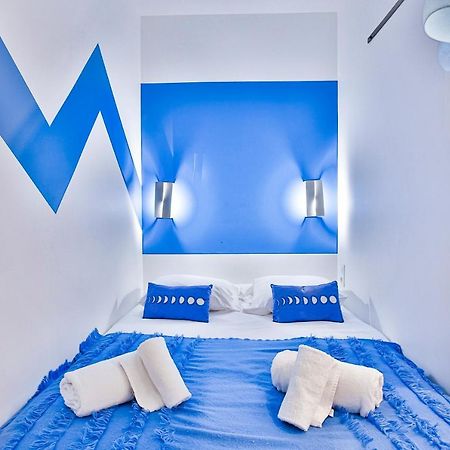 La Cle Studio Clim, Wifi, Gare Et Port A Τουλόν Εξωτερικό φωτογραφία