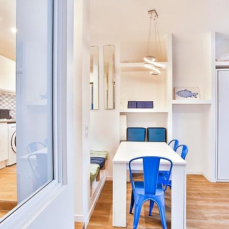La Cle Studio Clim, Wifi, Gare Et Port A Τουλόν Εξωτερικό φωτογραφία